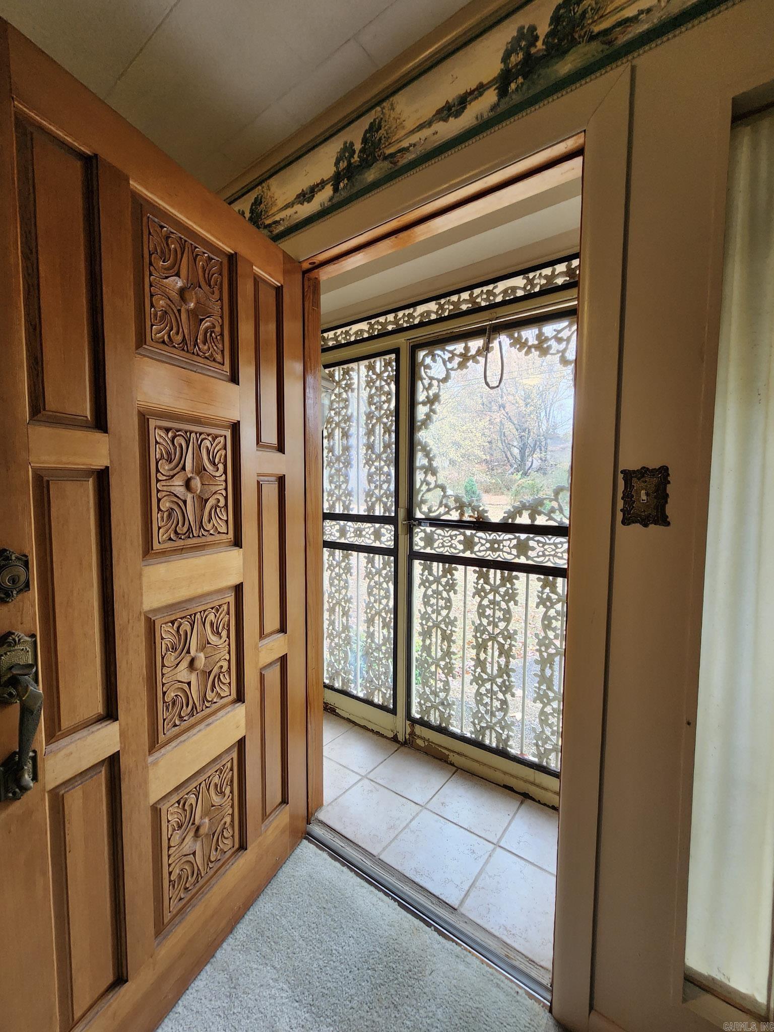 Not in Subdivision - Residential Lease