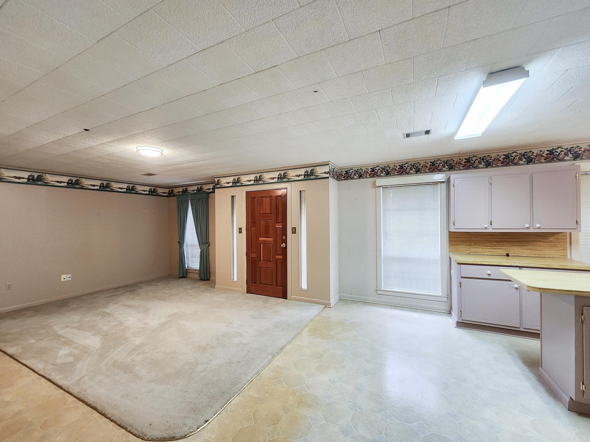 Not in Subdivision - Residential Lease