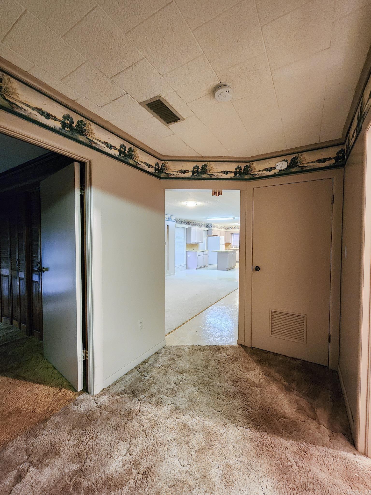 Not in Subdivision - Residential Lease