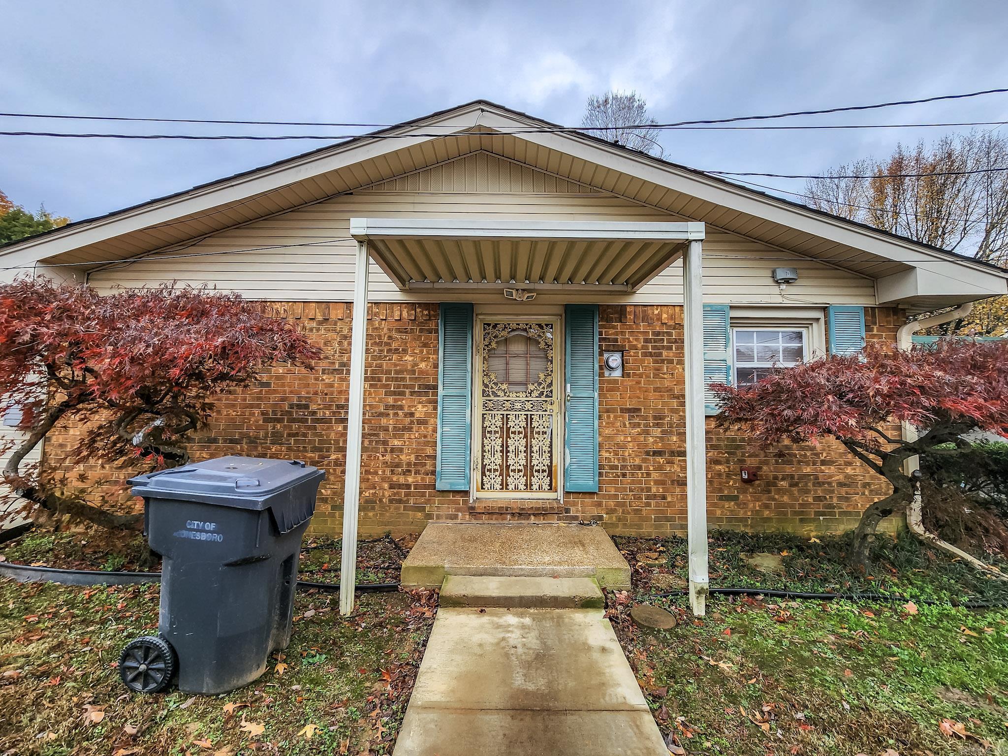 Not in Subdivision - Residential Lease