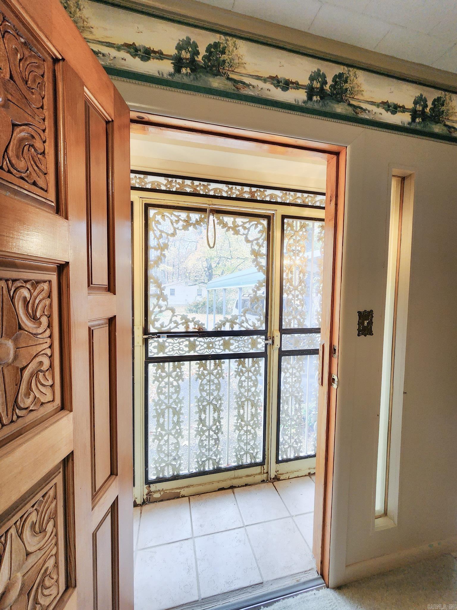 Not in Subdivision - Residential Lease