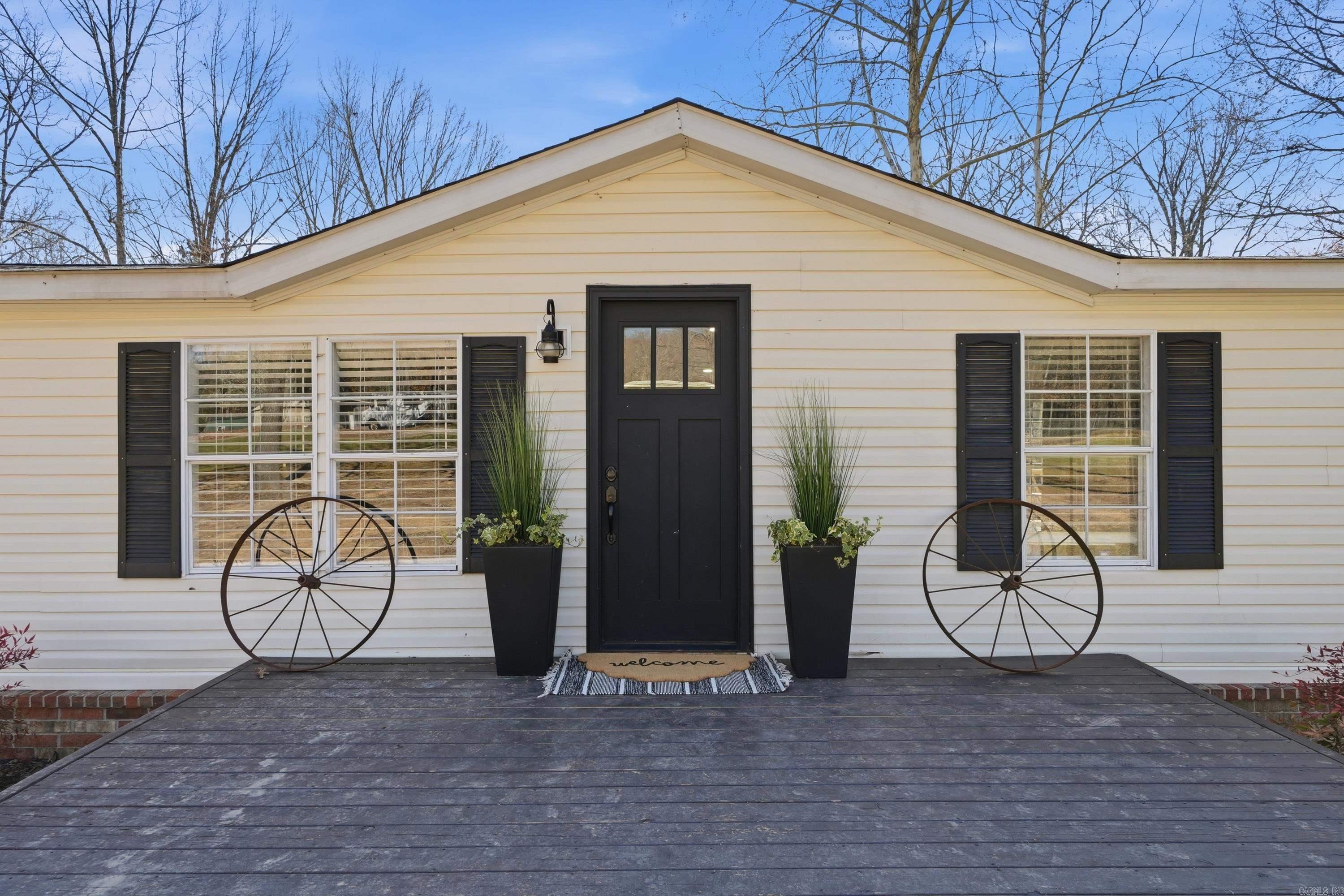 Not In List - Residential