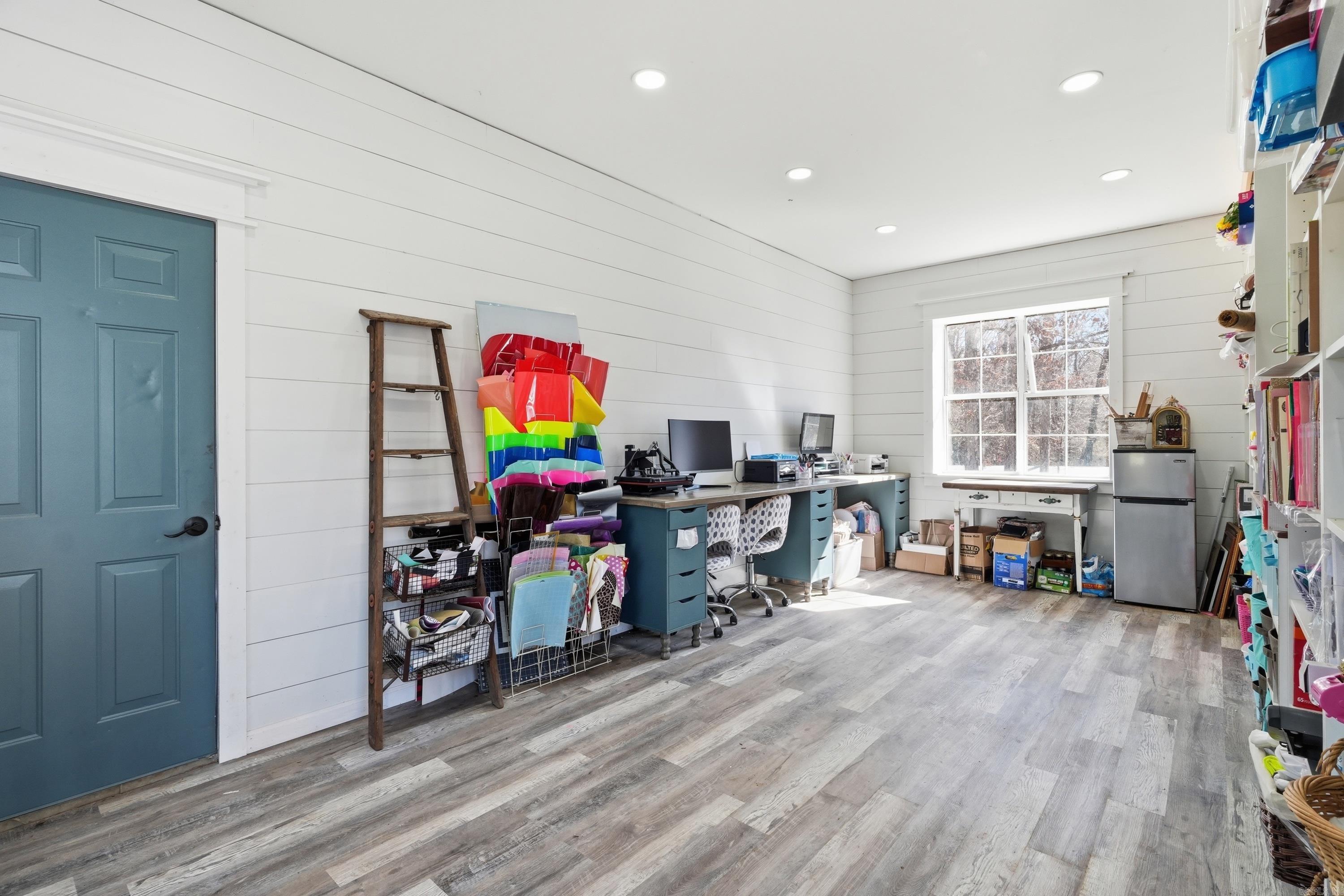 Not In List - Residential