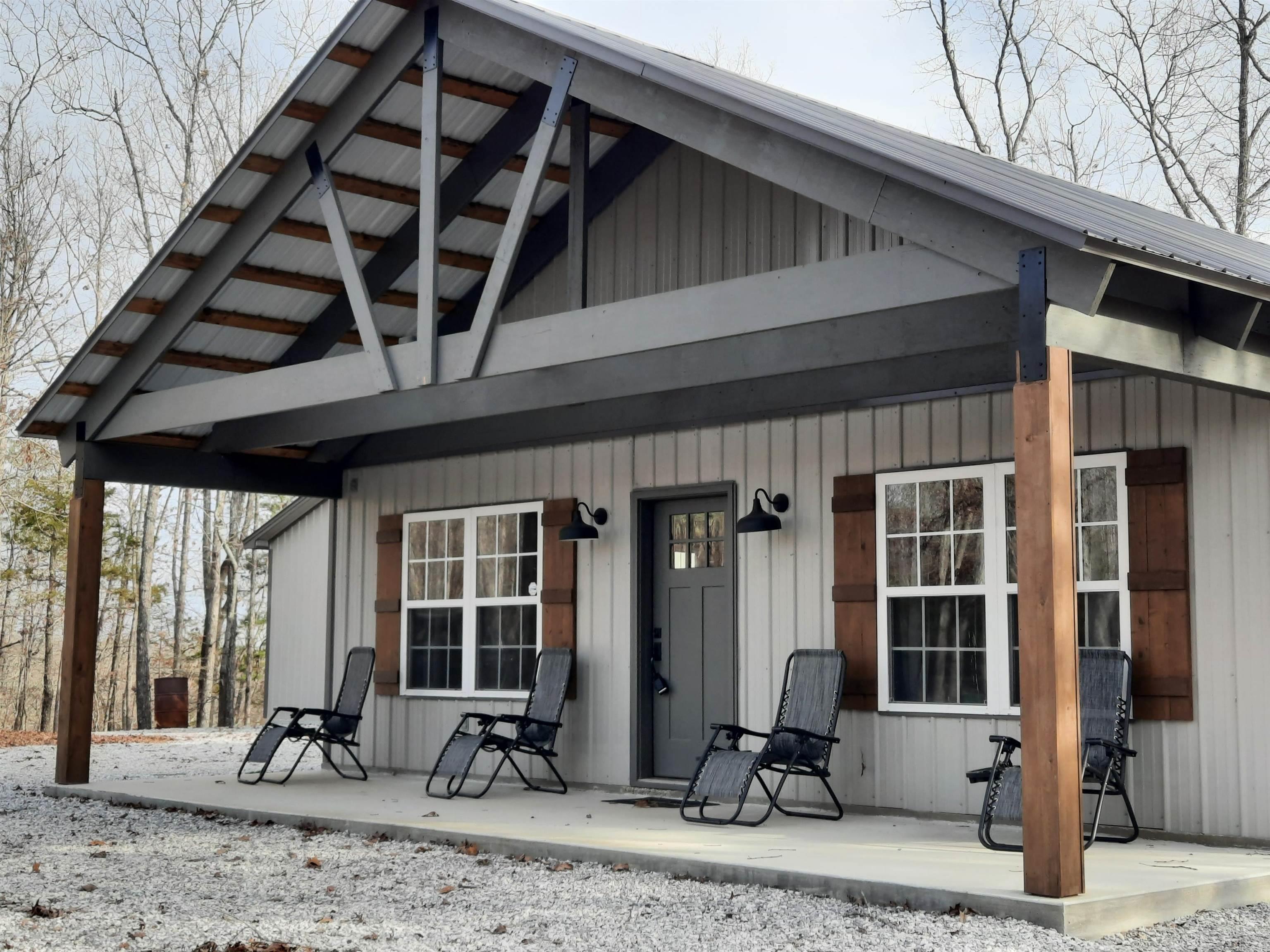 Hopper - Residential