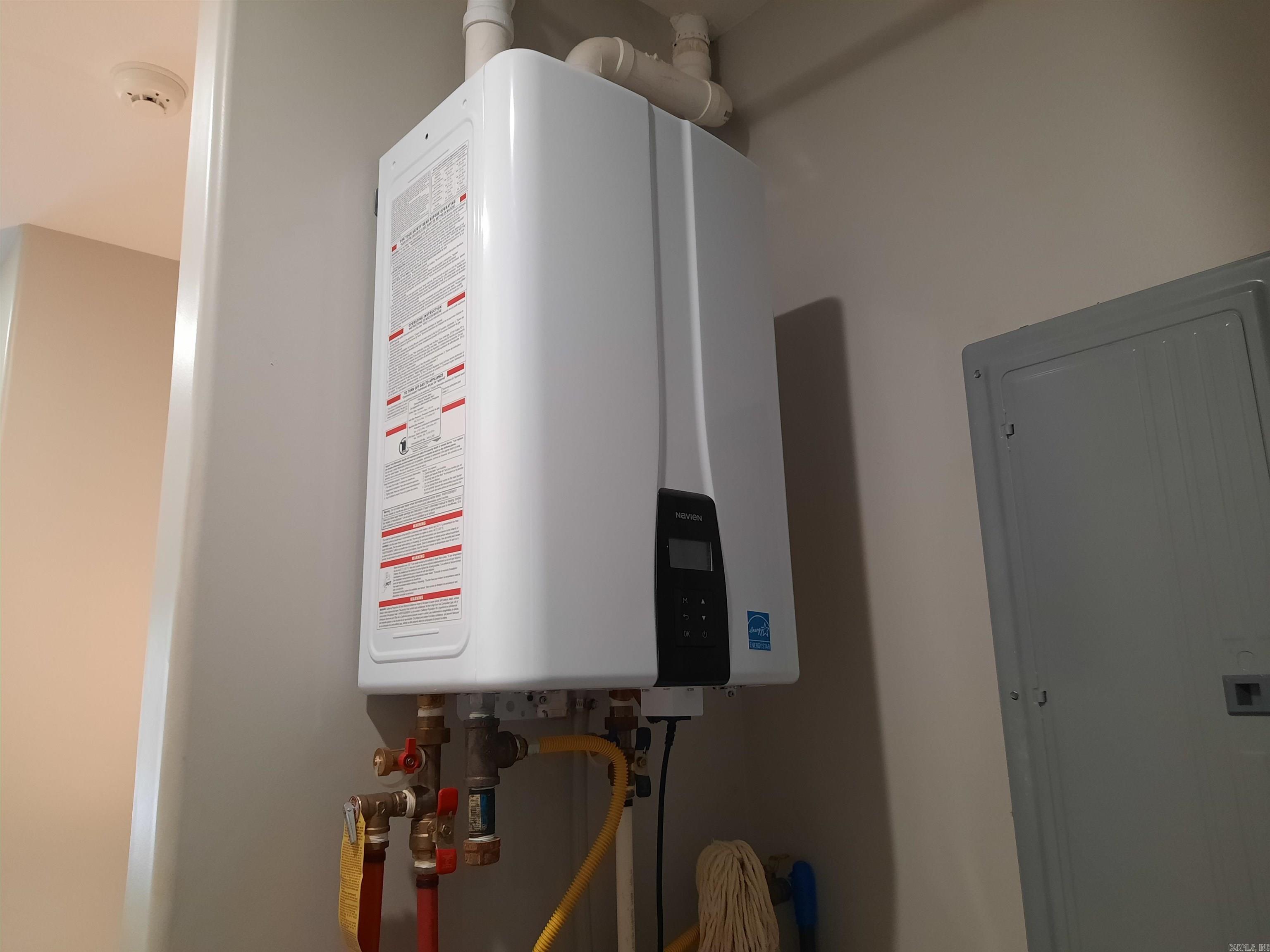 Hopper - Residential