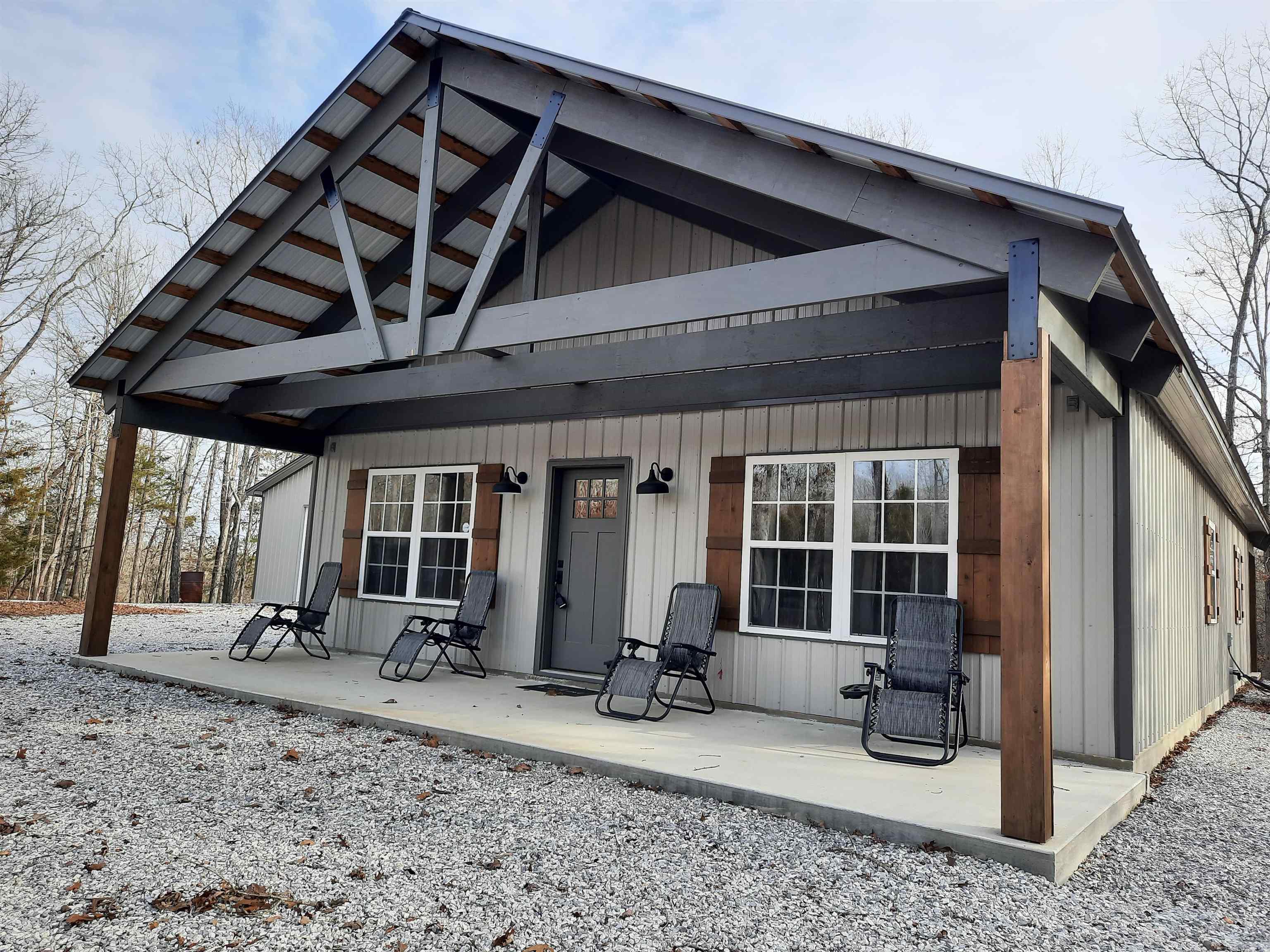 Hopper - Residential