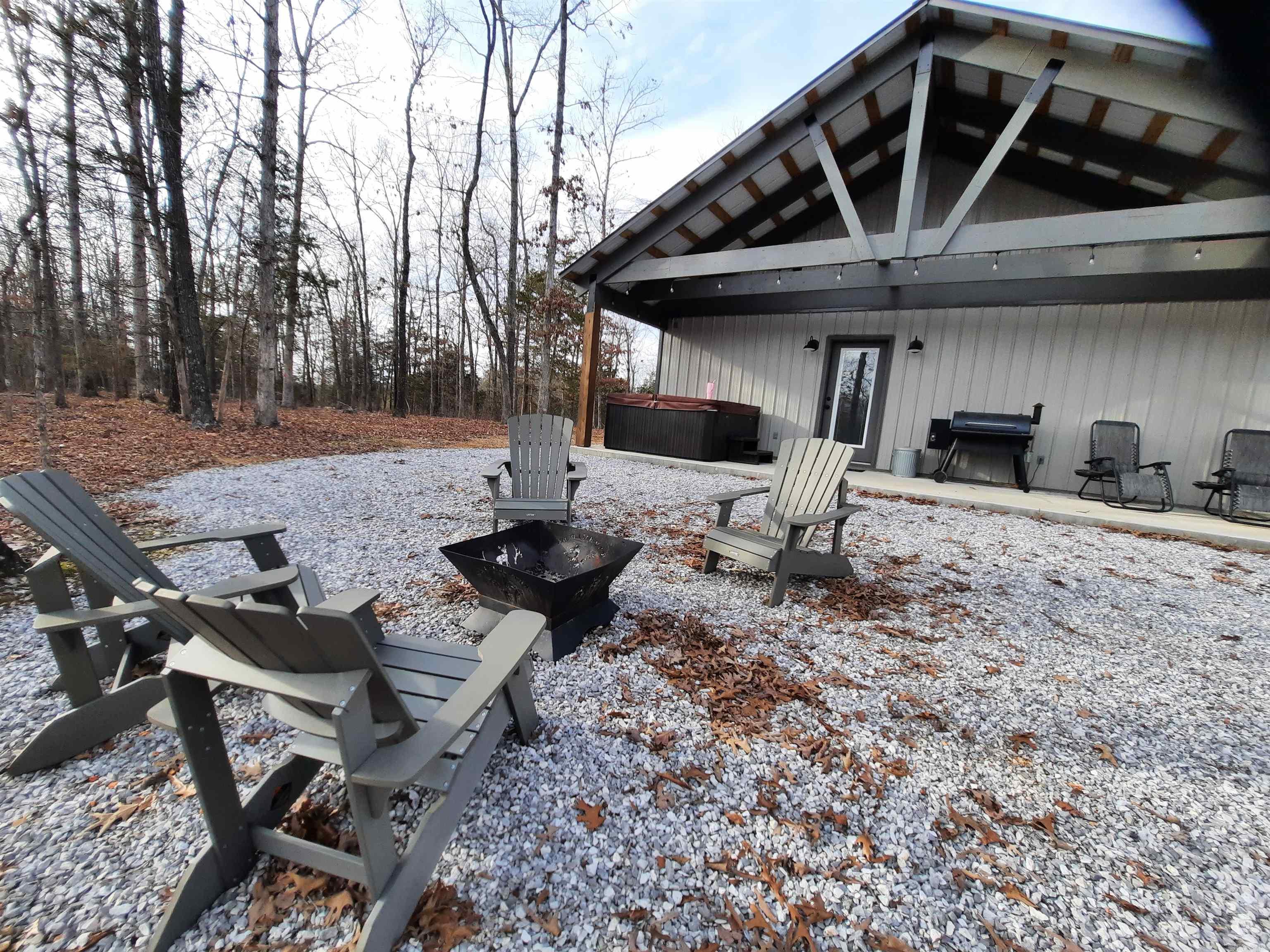 Hopper - Residential