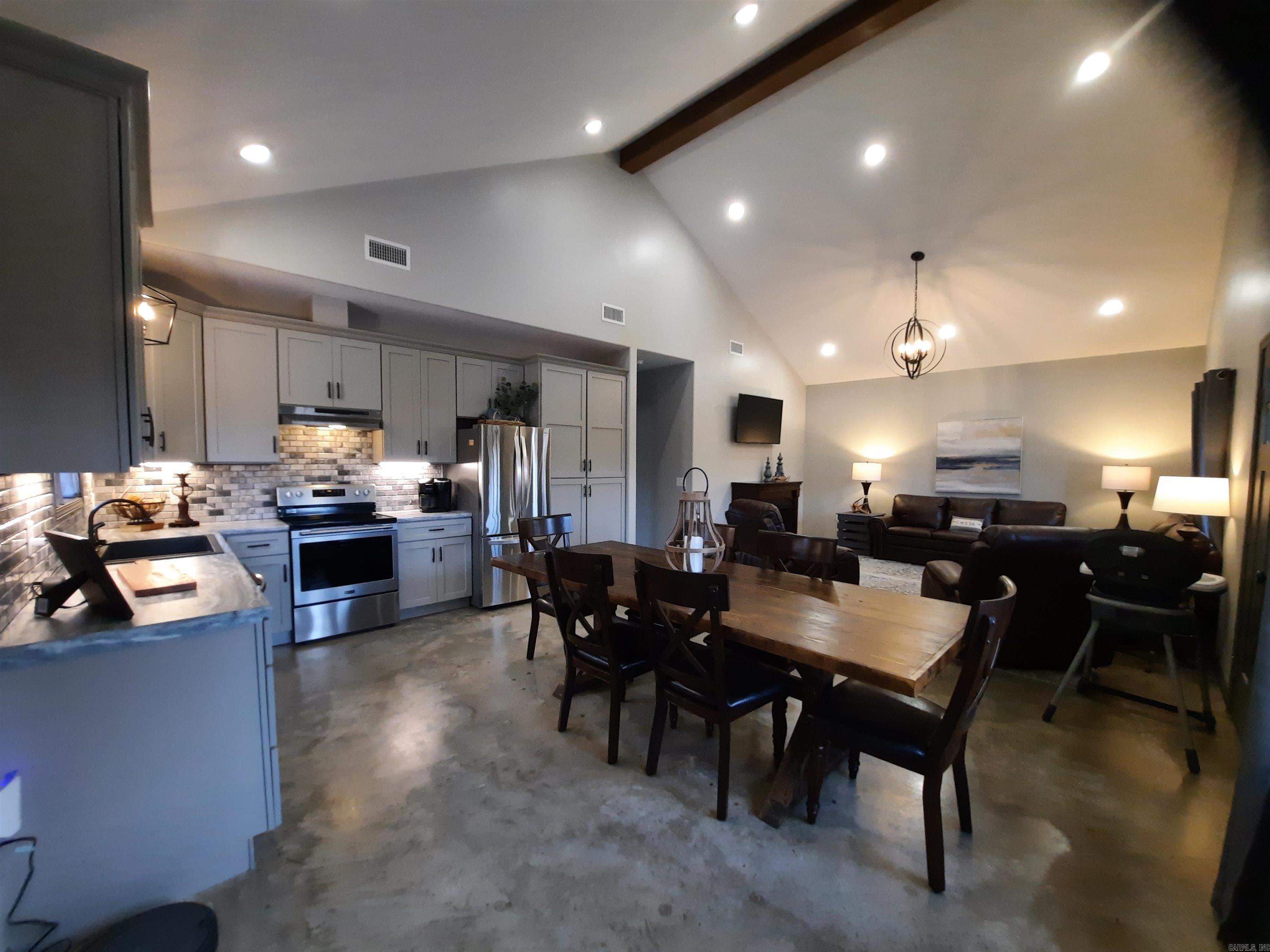 Hopper - Residential