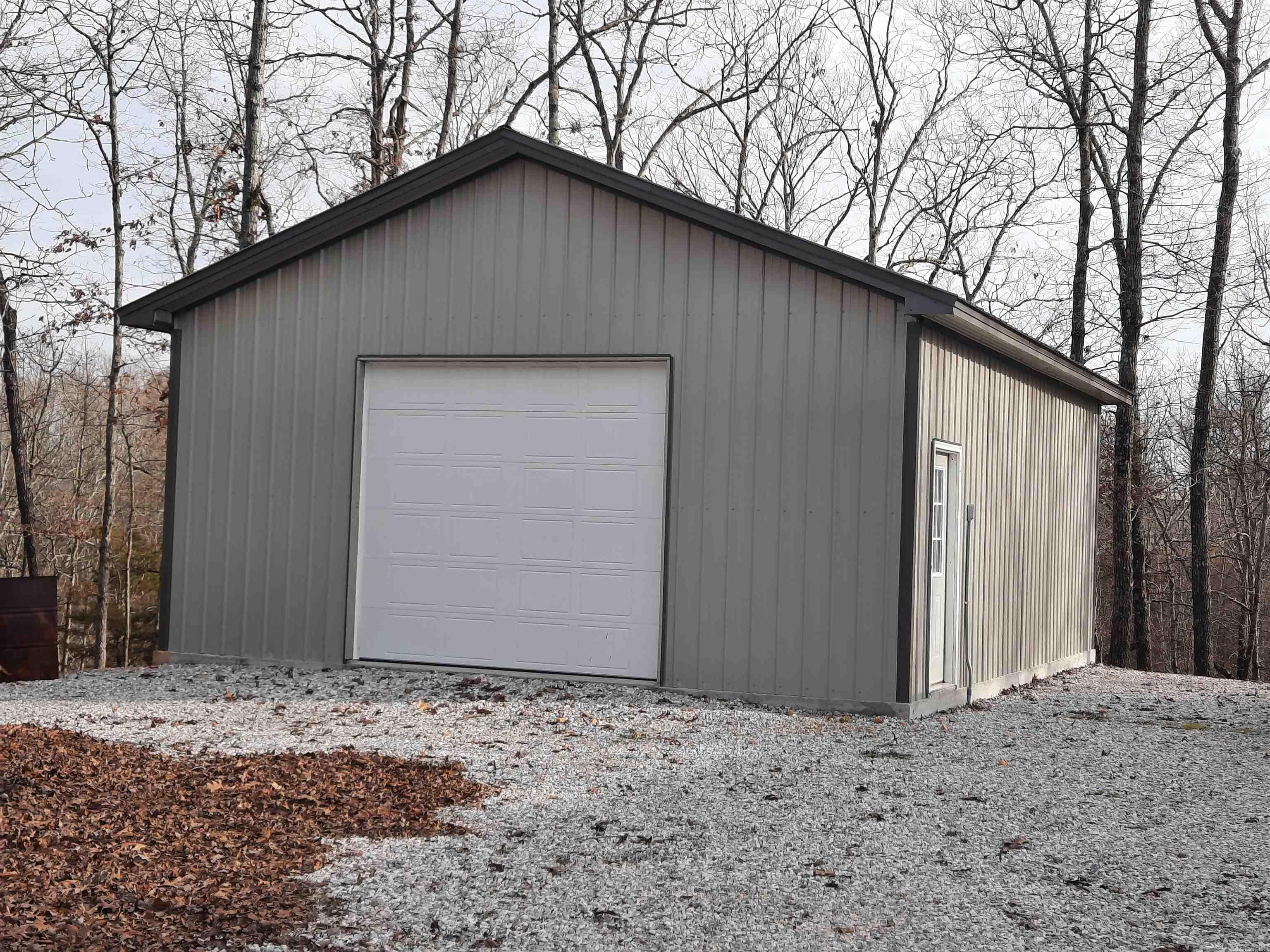 Hopper - Residential