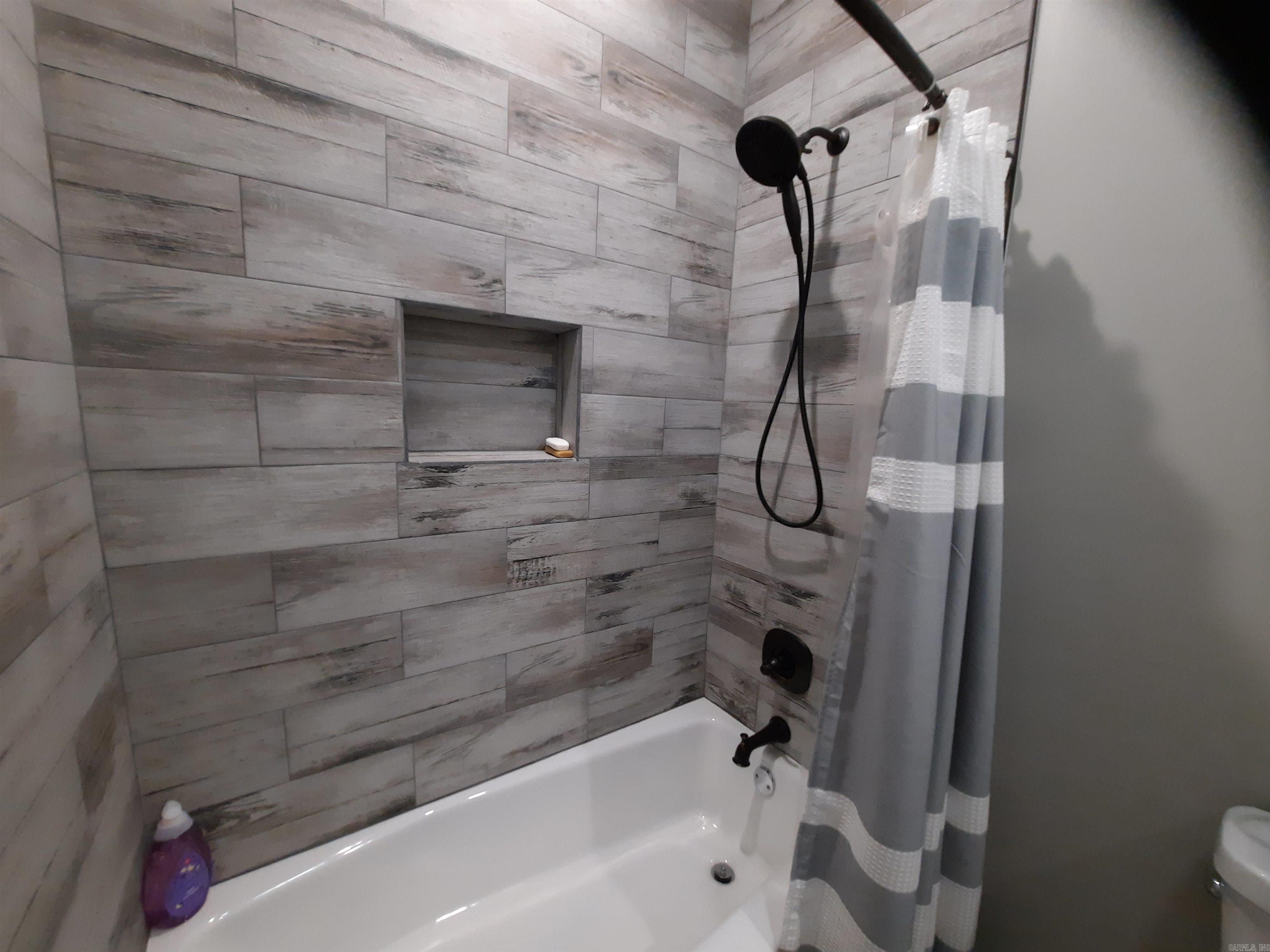 Hopper - Residential