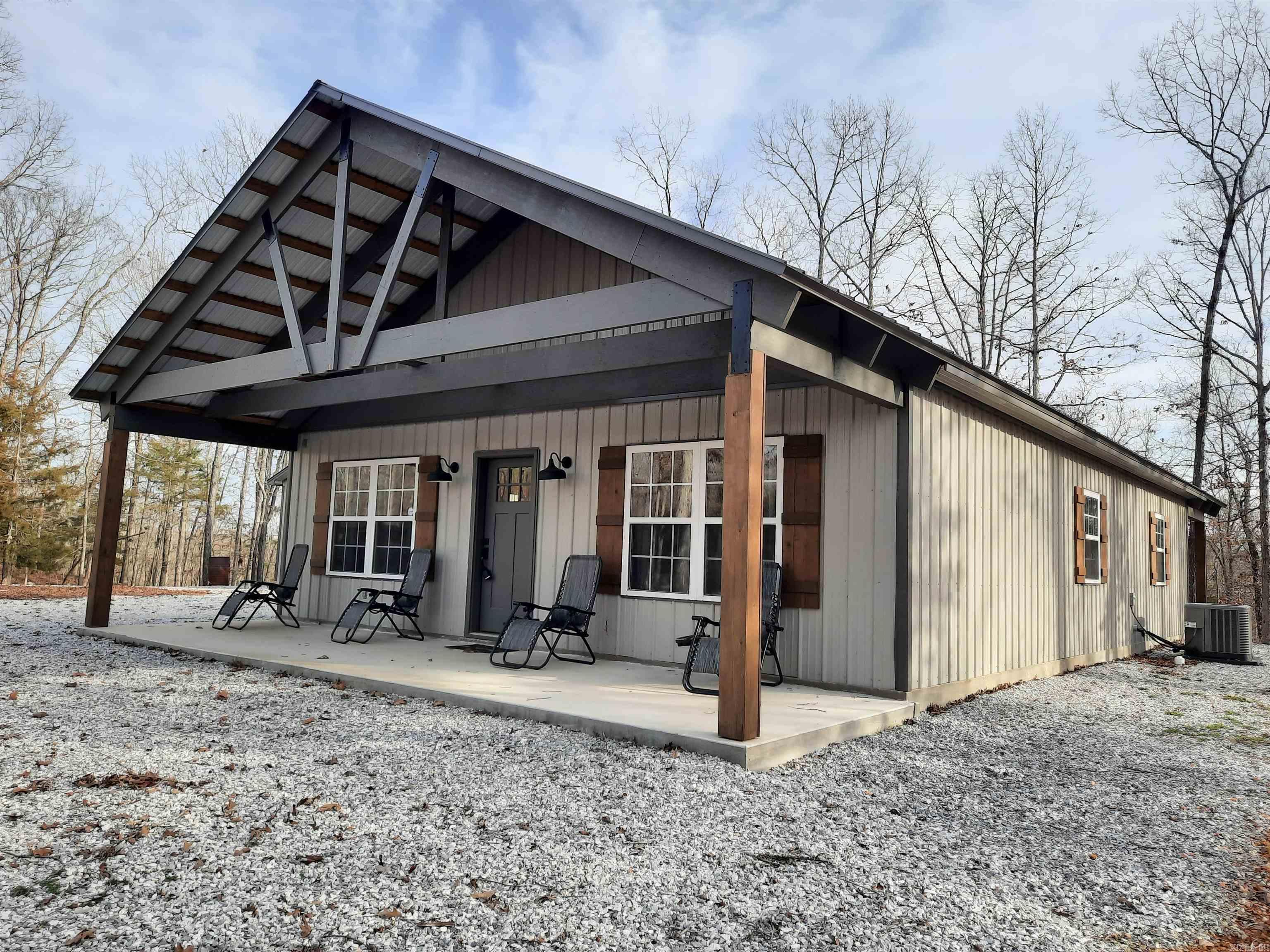 Hopper - Residential