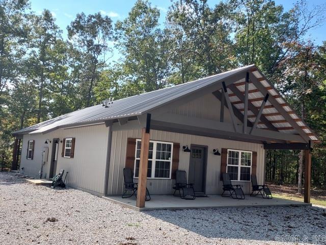 Hopper - Residential