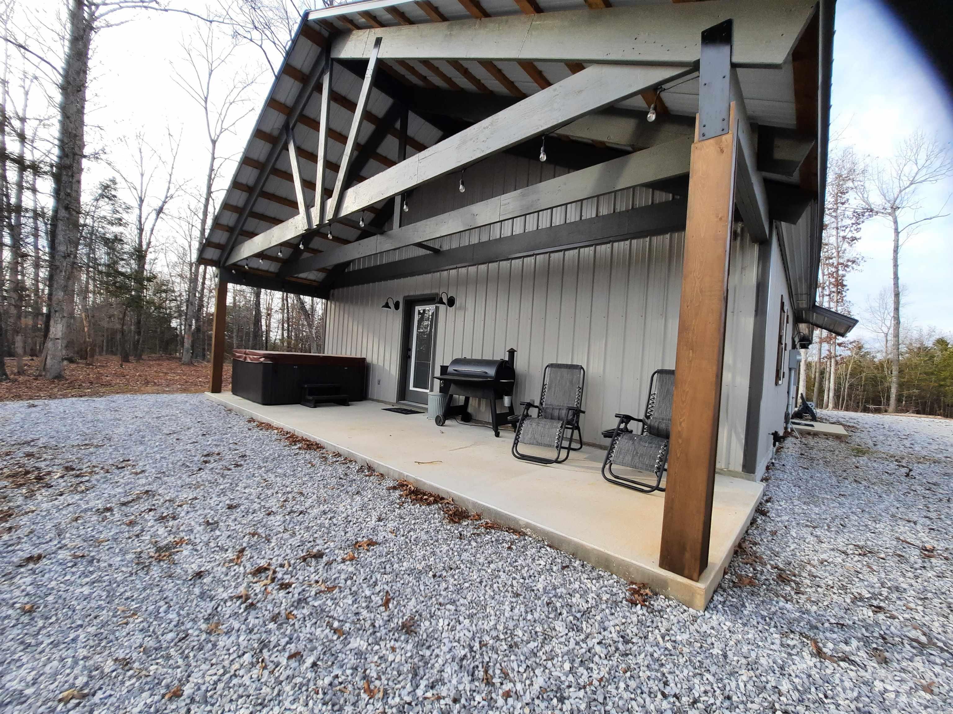 Hopper - Residential