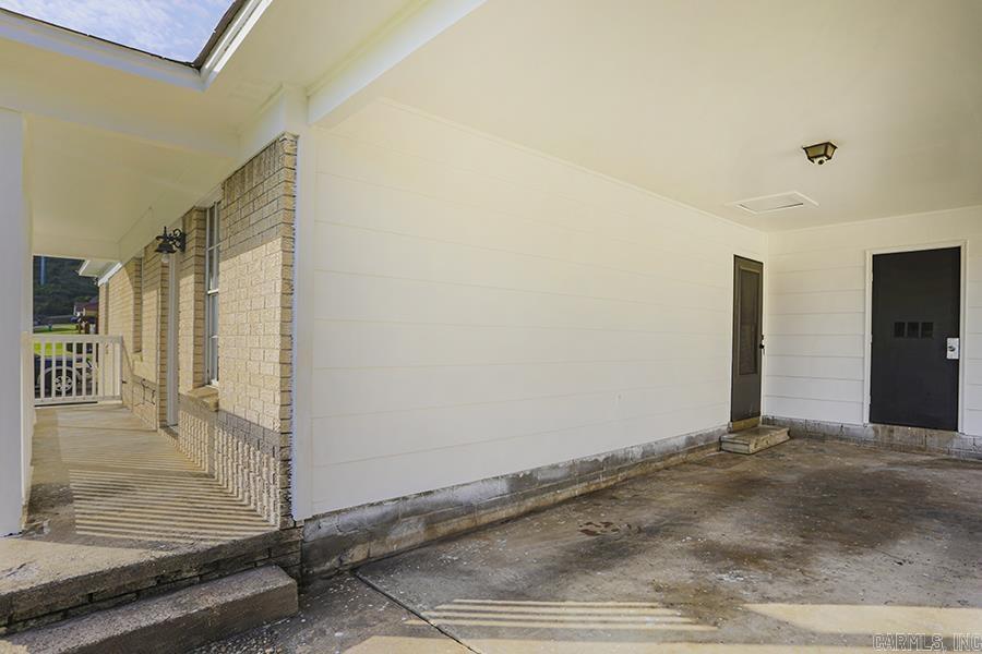 Sky Way - Residential