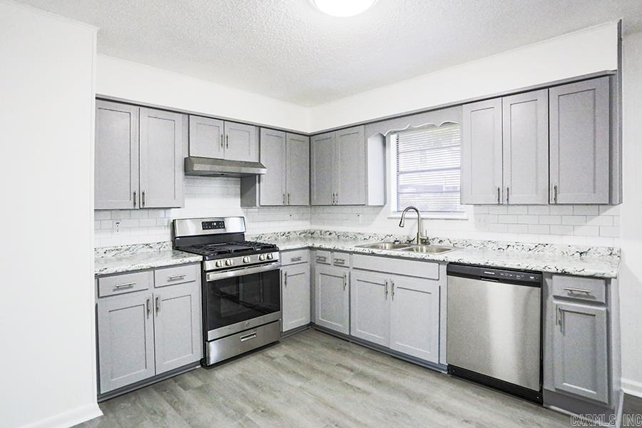 Sky Way - Residential