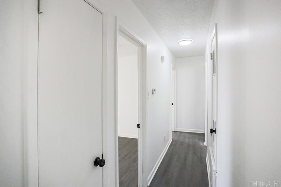 Sky Way - Residential