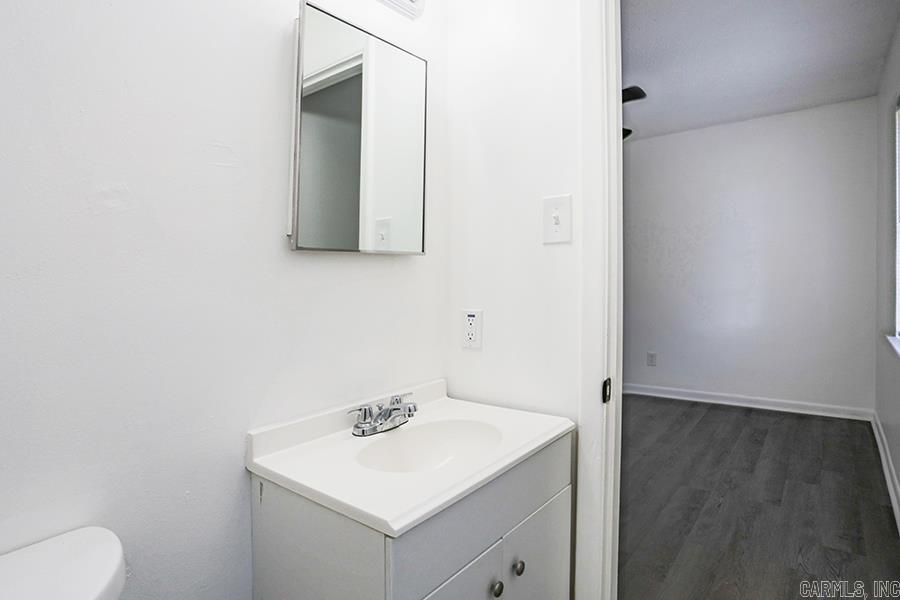 Sky Way - Residential