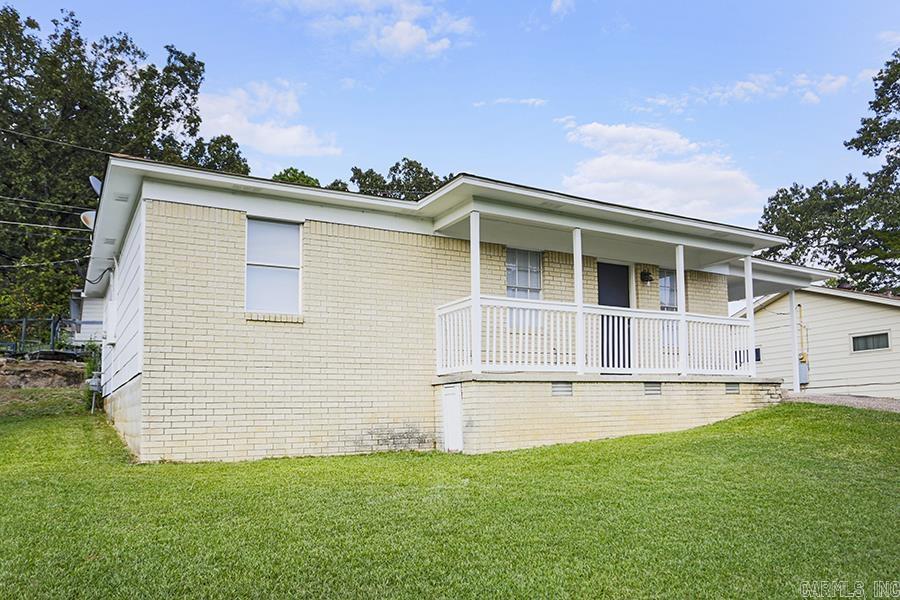 Sky Way - Residential