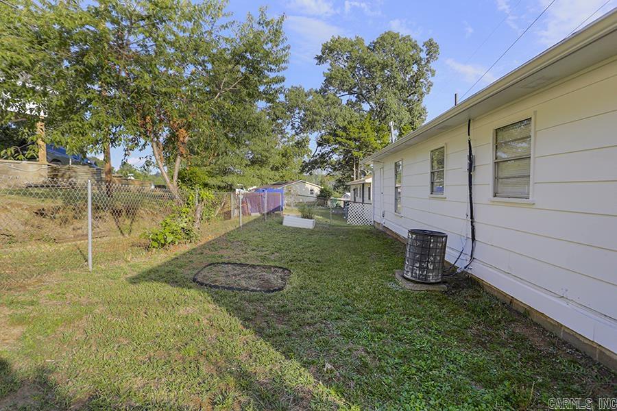 Sky Way - Residential