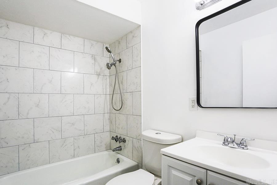 Sky Way - Residential