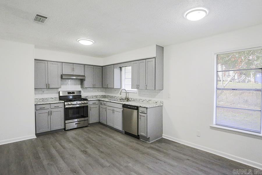 Sky Way - Residential