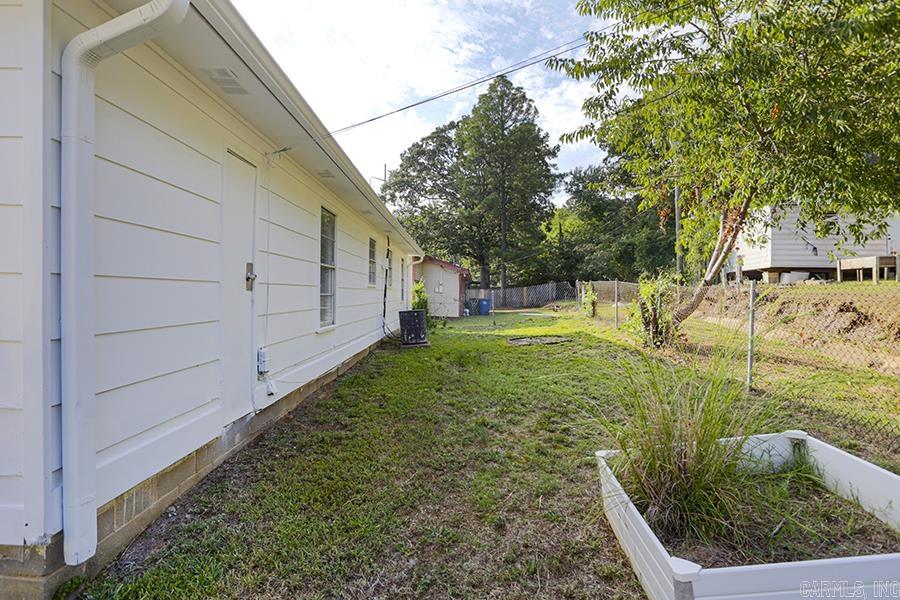 Sky Way - Residential