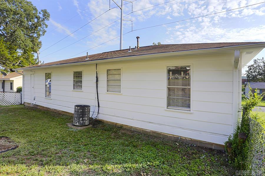 Sky Way - Residential