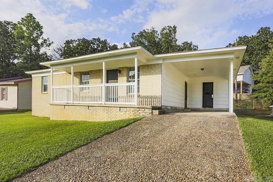 Sky Way - Residential