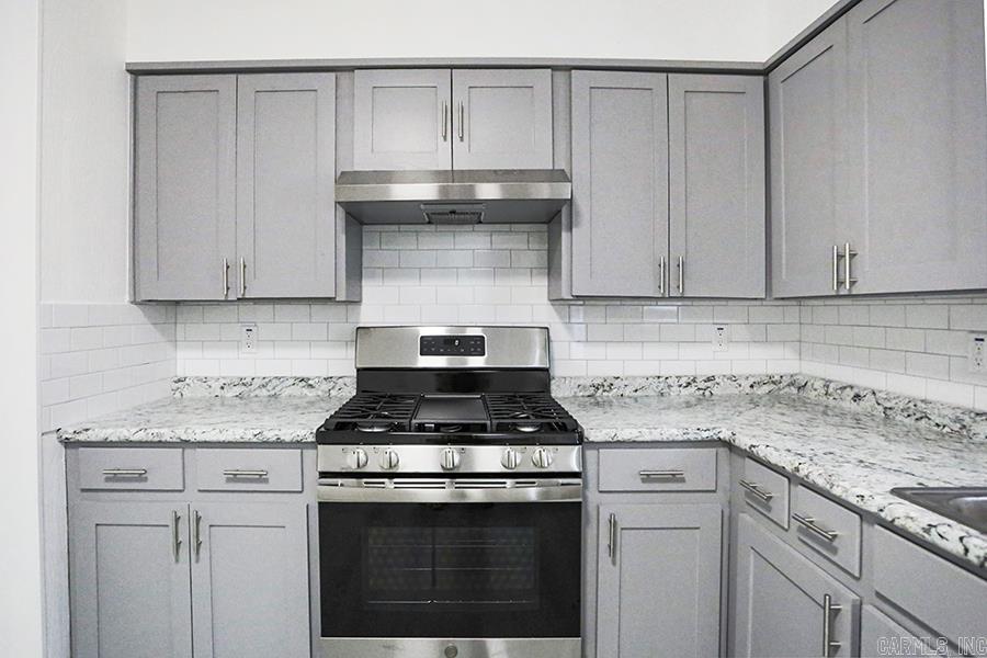 Sky Way - Residential