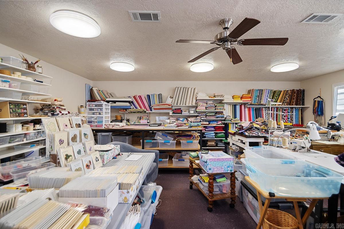 CHEROKEE VALLEY ES - Residential