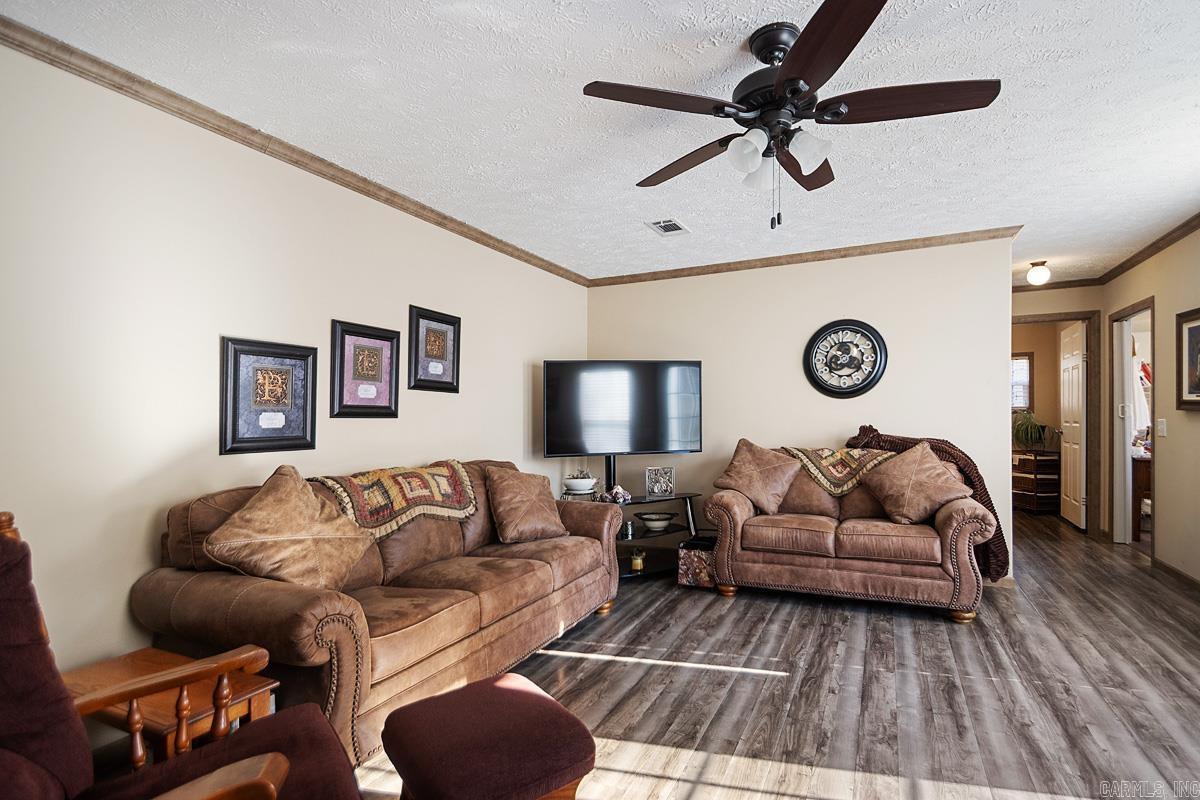 CHEROKEE VALLEY ES - Residential