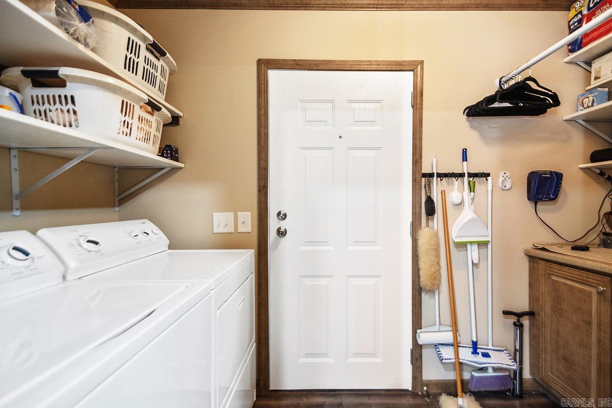 CHEROKEE VALLEY ES - Residential