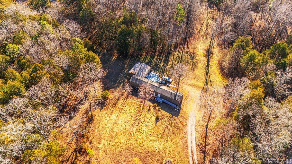 CHEROKEE VALLEY ES - Residential