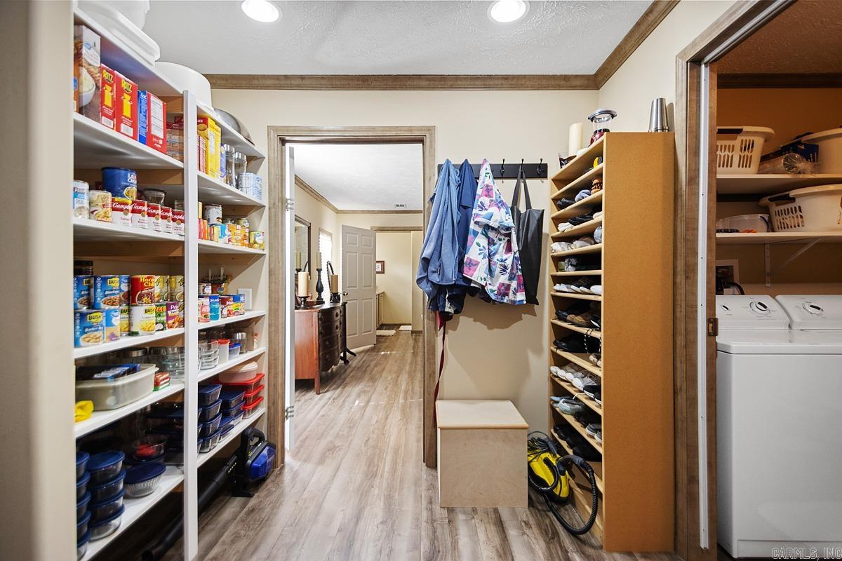 CHEROKEE VALLEY ES - Residential