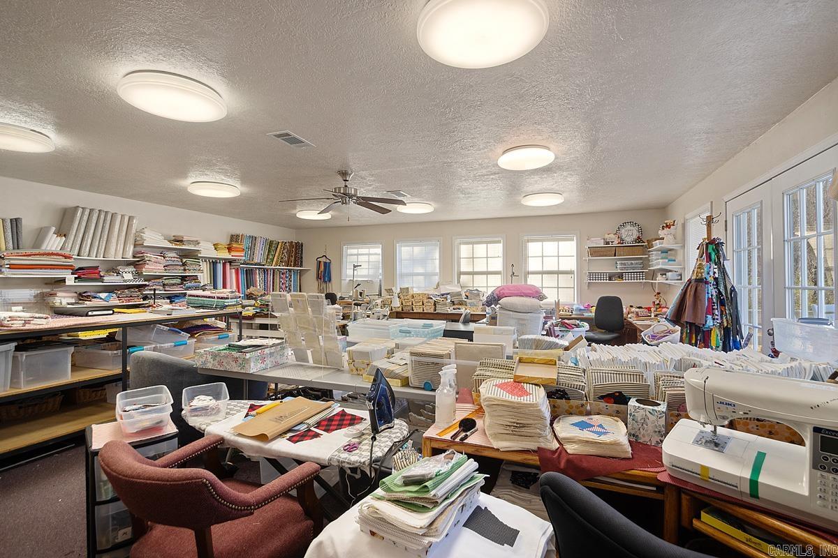 CHEROKEE VALLEY ES - Residential