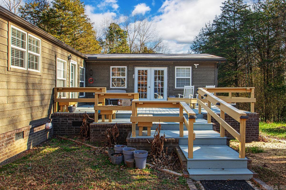 CHEROKEE VALLEY ES - Residential