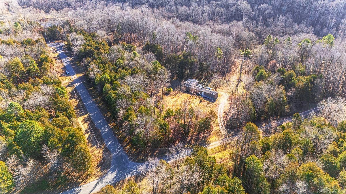 CHEROKEE VALLEY ES - Residential