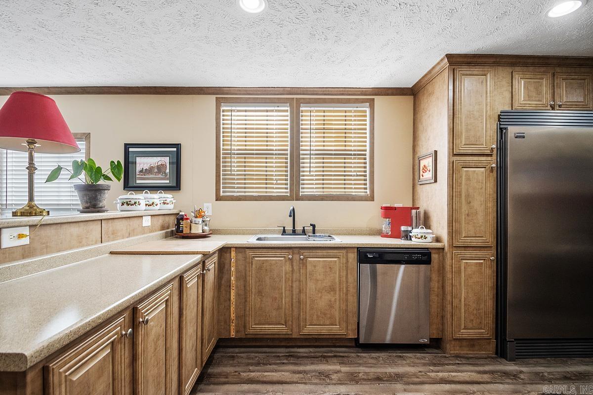 CHEROKEE VALLEY ES - Residential