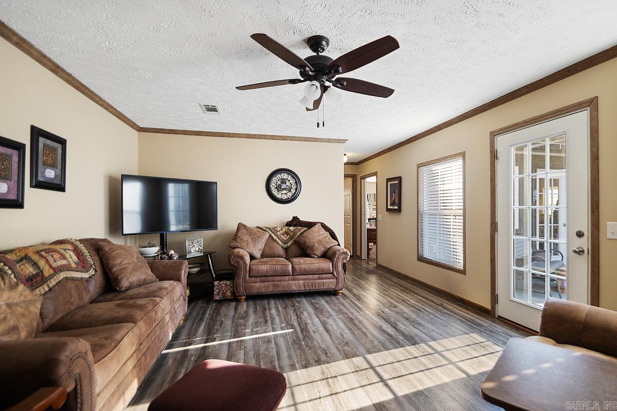 CHEROKEE VALLEY ES - Residential