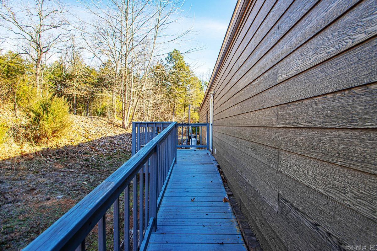 CHEROKEE VALLEY ES - Residential