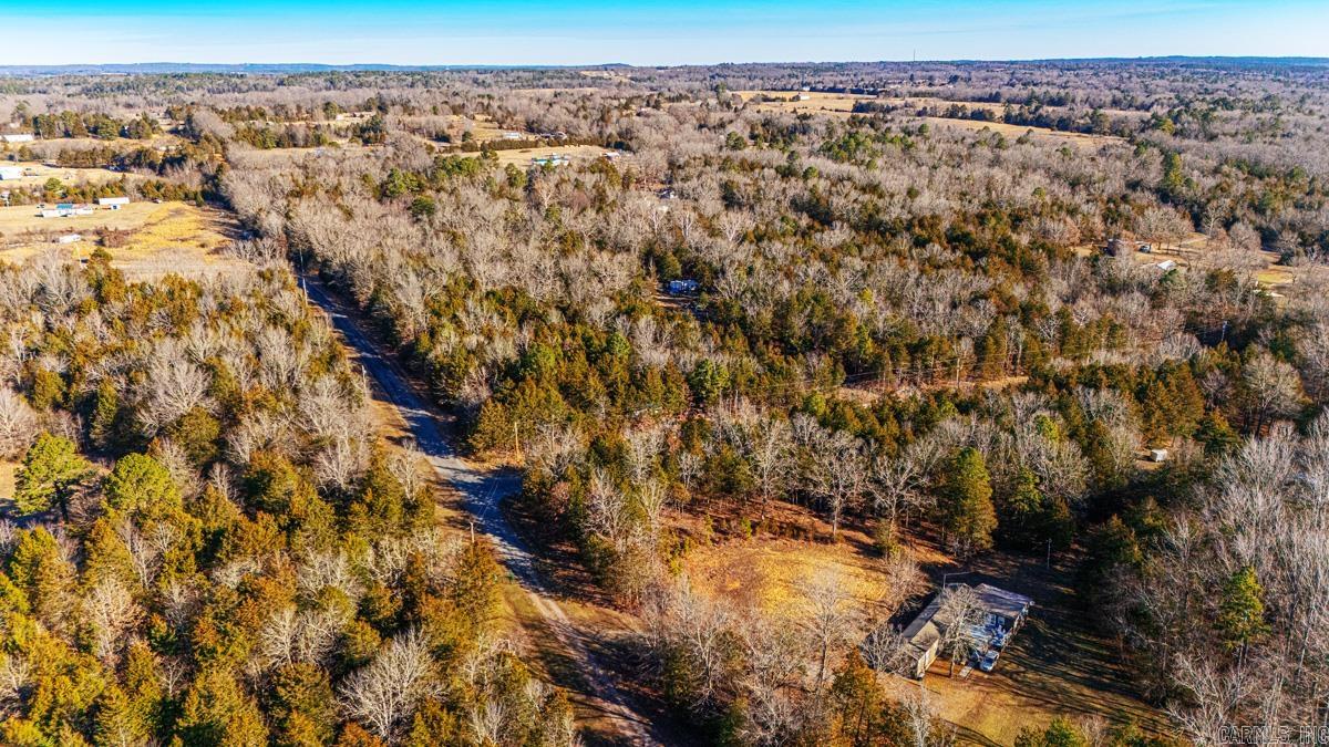 CHEROKEE VALLEY ES - Residential
