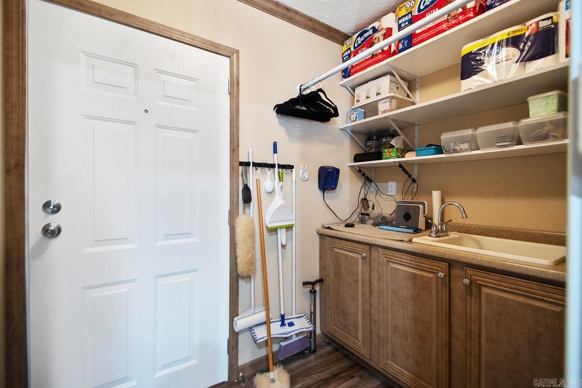 CHEROKEE VALLEY ES - Residential