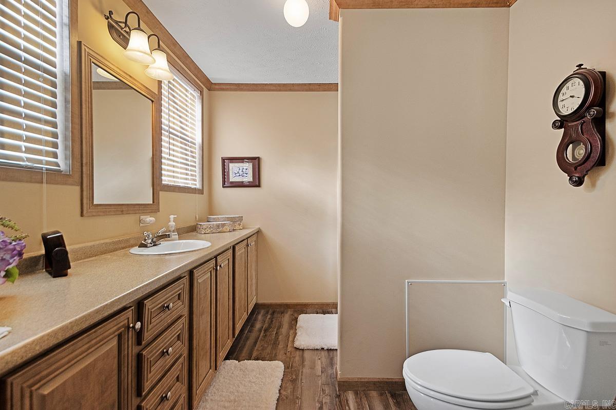 CHEROKEE VALLEY ES - Residential