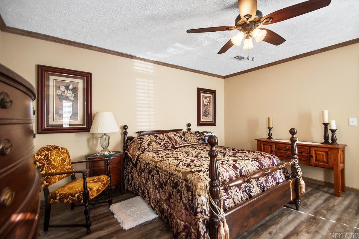 CHEROKEE VALLEY ES - Residential