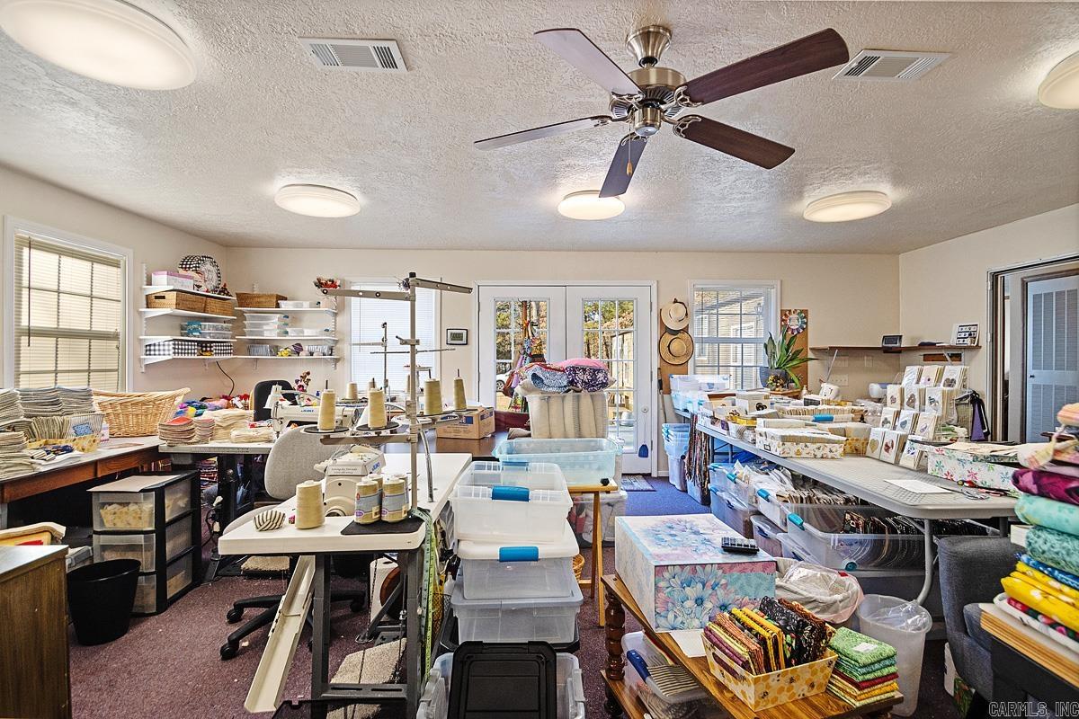 CHEROKEE VALLEY ES - Residential