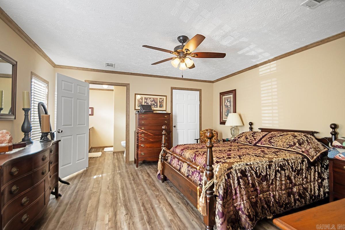 CHEROKEE VALLEY ES - Residential