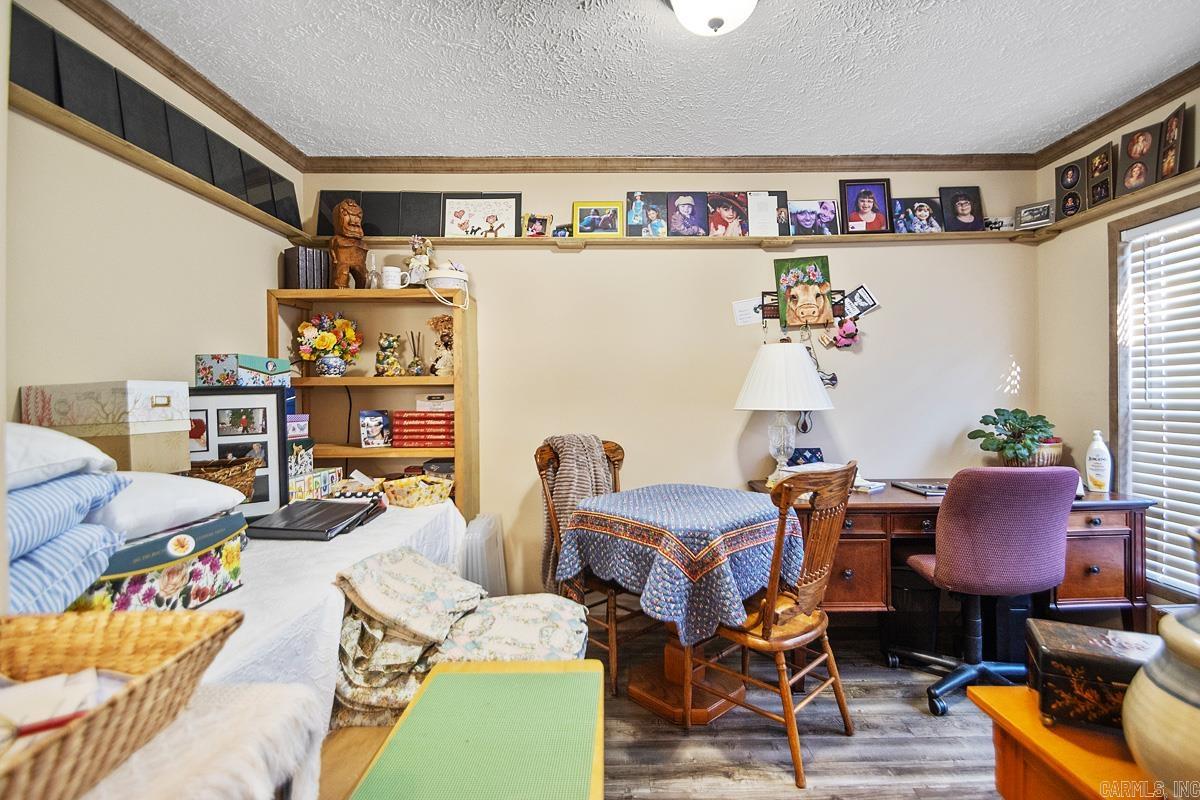 CHEROKEE VALLEY ES - Residential