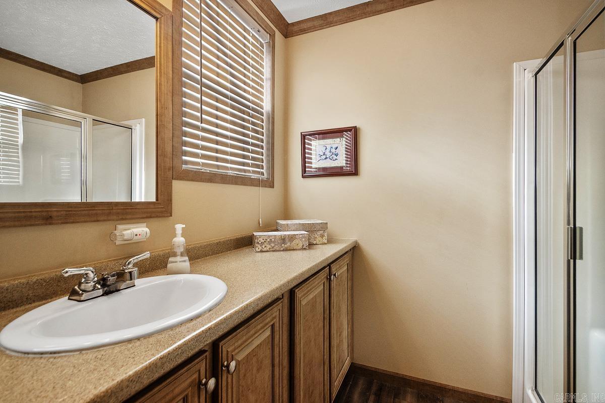 CHEROKEE VALLEY ES - Residential