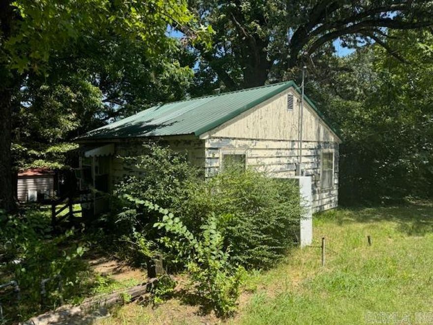 INVESTOR SPECIAL!!!  2 house packaged located close to everything Pocahontas has to offer. Homes are in need of TLC and being sold "AS IS, WHERE IS'. Cash or conventional loan only 1208 Dickson St is 476sqft+/- with 1 bedroom, 1 bath. 1210 Dickson St is 576sqft+/- with one bedroom, one bath.