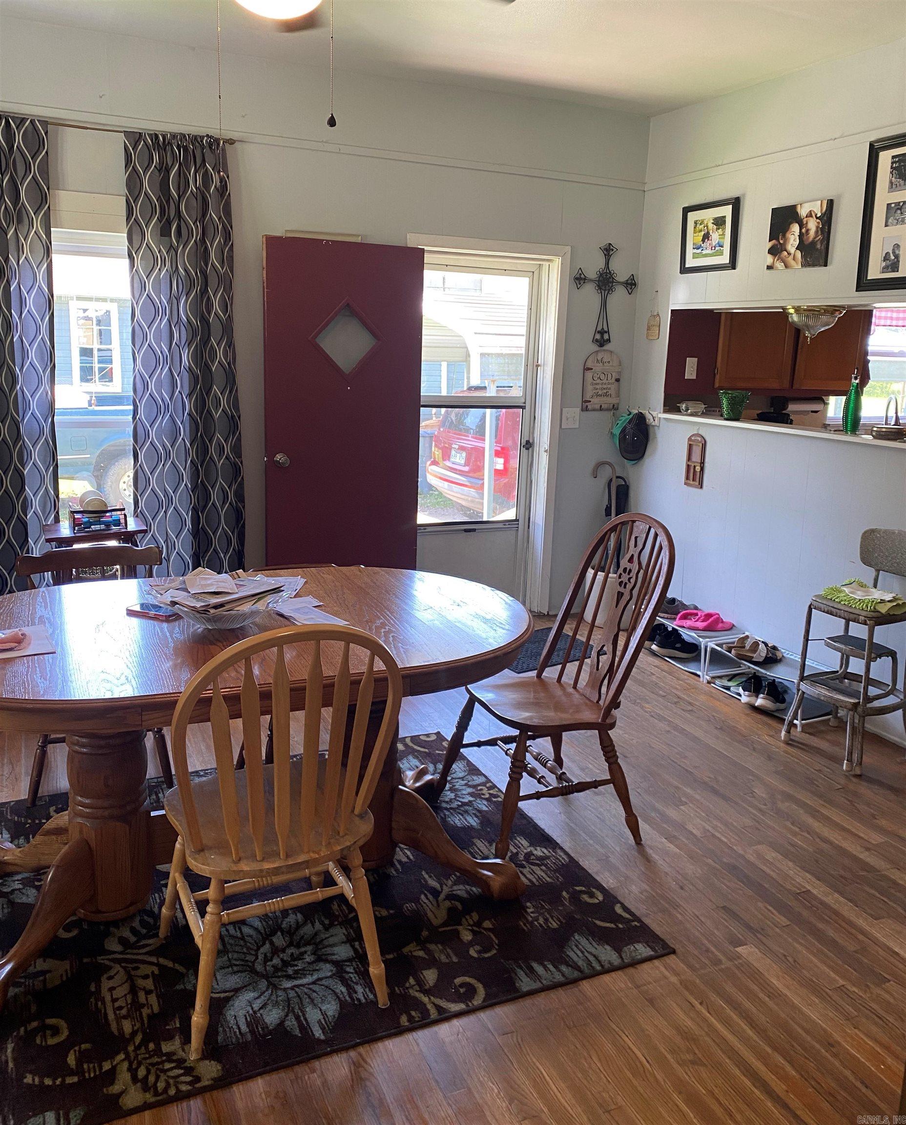 Not In List - Residential